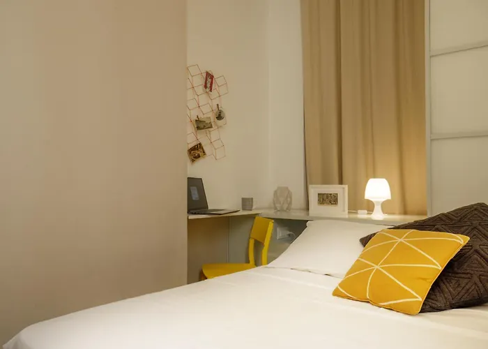 דירה The Right Place 4u Grotte רומא